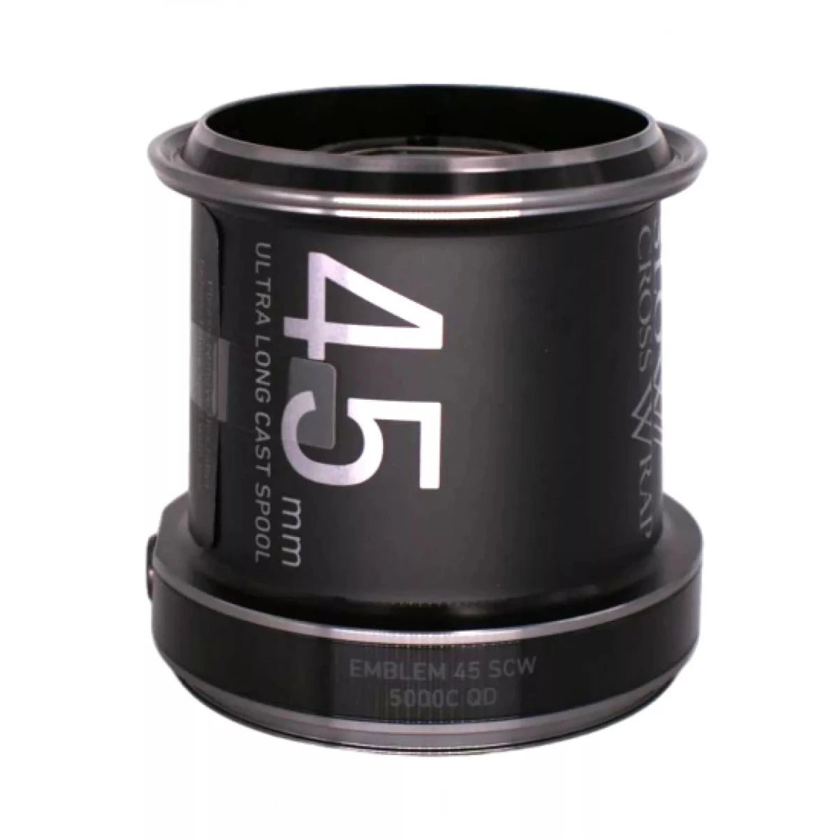 Daiwa Emblem 45 SCW QD Spare Spool - KarperCentrale