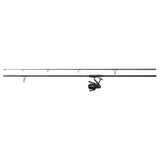 Caña Charger Carp 10 pies 3.00 lb + Carrete - OFERTA COMBO - Gran Carrete