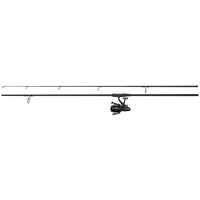 DAM Charger Carp - 10ft 3.00lb Rod + Reel - COMBO DEAL - Vrijloop - KarperCentrale