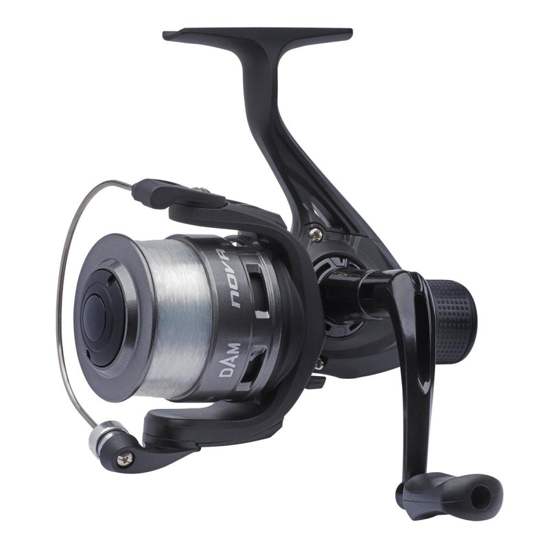 Quick Nova - 6000FS - Incl. Línea 0,40 mm