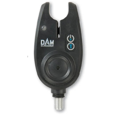 DAM Screamer - Bite Alarm - Blue - KarperCentrale