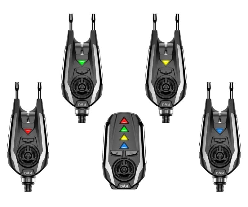 TFX - Juego de Señales - 4+1