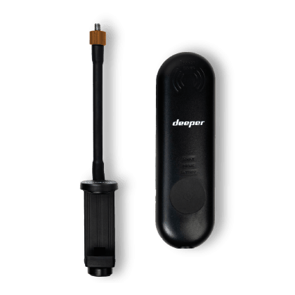 Extensor + Soporte para teléfono