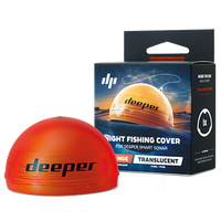 Deeper Night Fishing Cover - KarperCentrale
