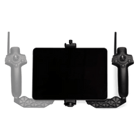 Soporte para tablet y mando a distancia Quest