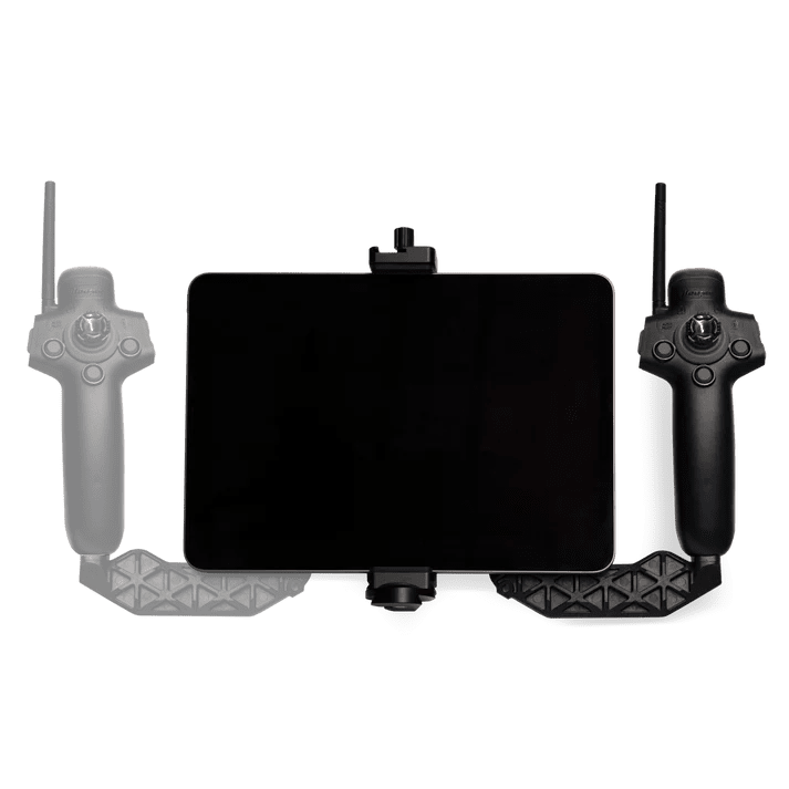 Soporte para tablet y mando a distancia Quest