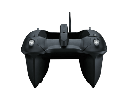 Embarcaciones cebadoras