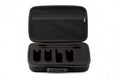Black Box V2 - Estuche para alarma y colgador
