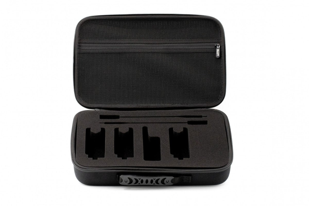 Delkim Black Box V2 - Alarm + Hanger Storage Case - KarperCentrale