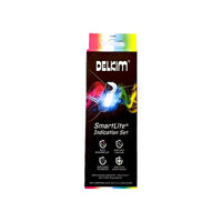Delkim Smartlite - Indication set - Meer kleurige led - KarperCentrale