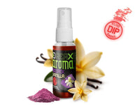 Delphin AromaX - Dip Spray - Scopex Vanilla - KarperCentrale