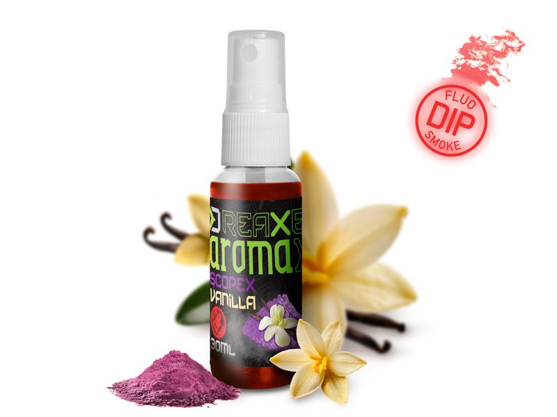 AromaX - Spray Dip - Scopex Vainilla