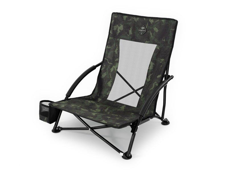 BanX - Lowride - Silla