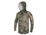 Banx UV Armor 50+ - Manga larga