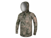 Banx UV Armor 50+ - Manga larga