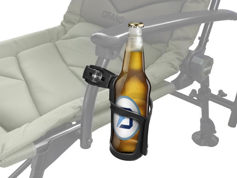 Portavasos - Ajustable - Resistente - Compacto