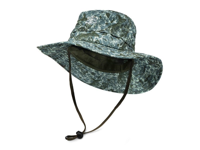 Sombrero Boonie - Raider Camuflaje - C2G - Sombrero de pescador