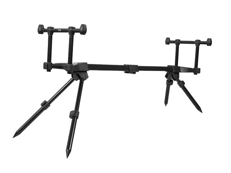 BronX 2G StalkX - Rod Pod para 2 cañas