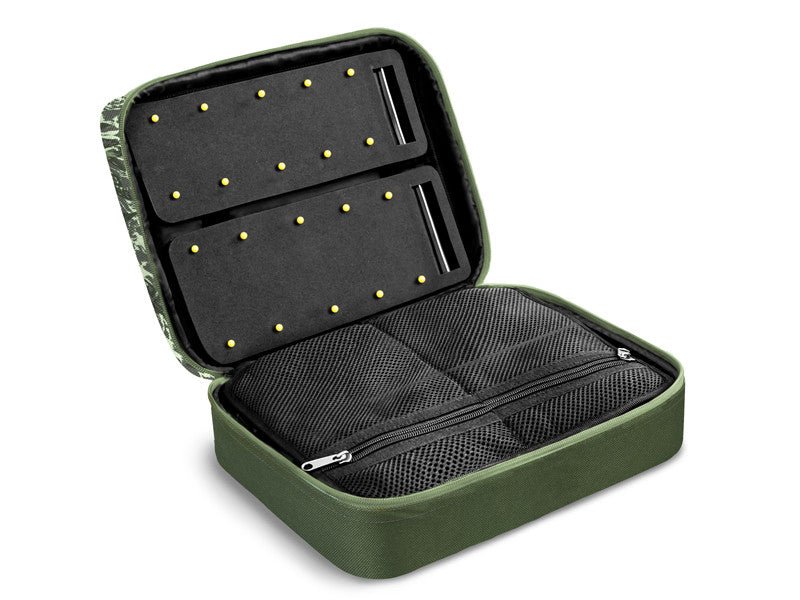 C2G - Estación de Rig - Bolsa de aparejos