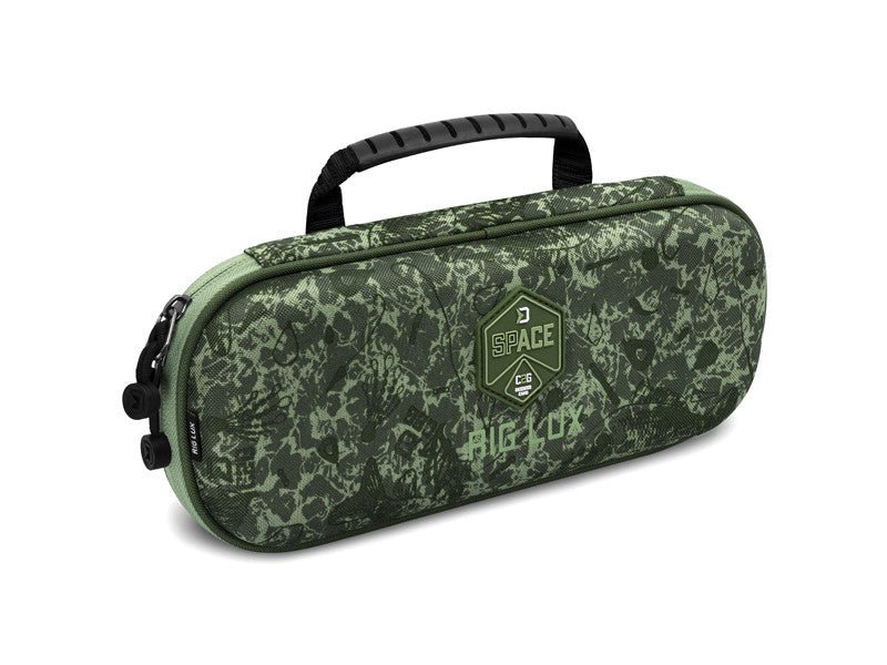 C2G - RigLUX - Bolsa para rigs