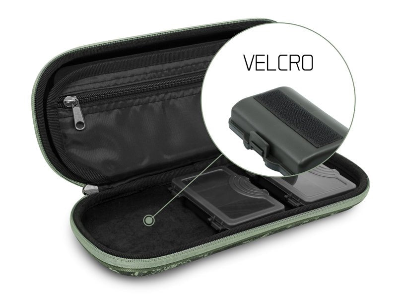 C2G - RigLUX - Bolsa para rigs