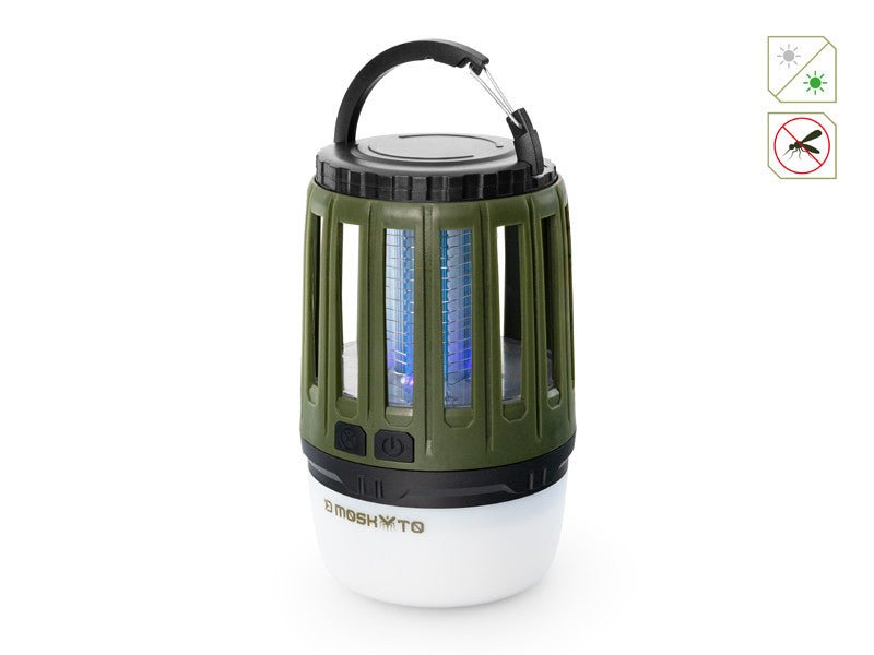 Lámpara de Camping - MOSKYTO - 3W/2600mAh