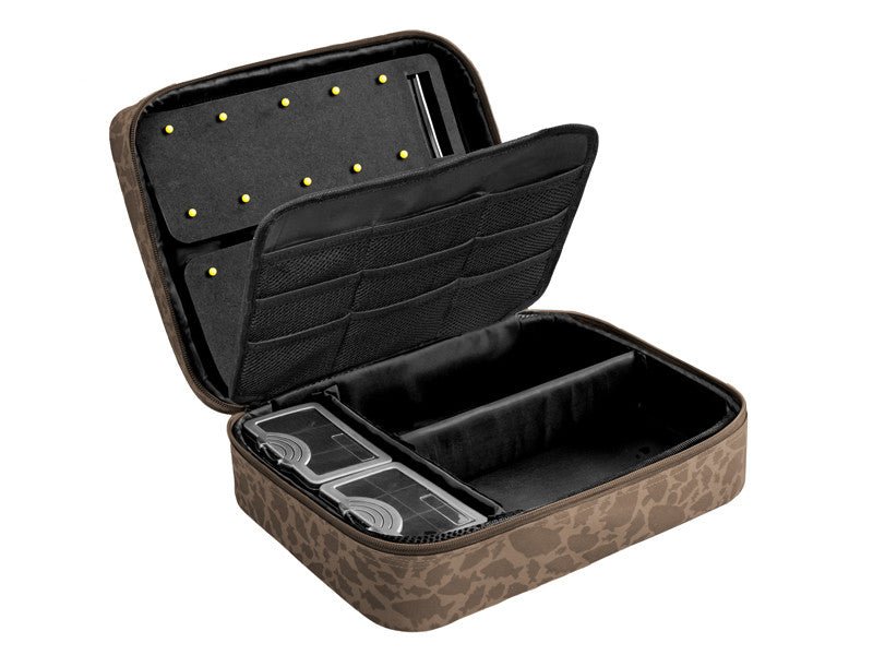 Carpath AREA - Estación de Rig