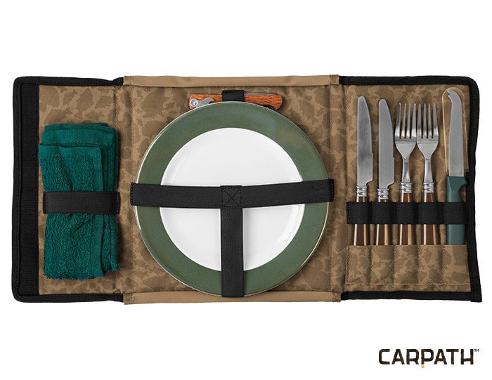 Carpath - Foody - Set de picnic