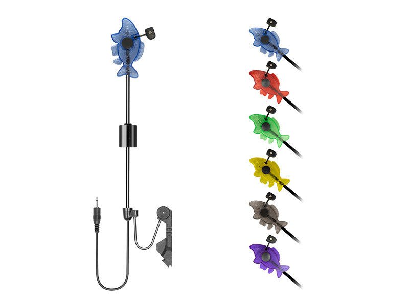 CARPY - Swinger iluminado - LED