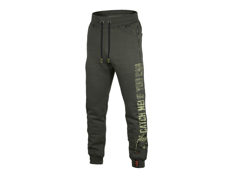 Catch Me - Pantalones Joggers CarpNX