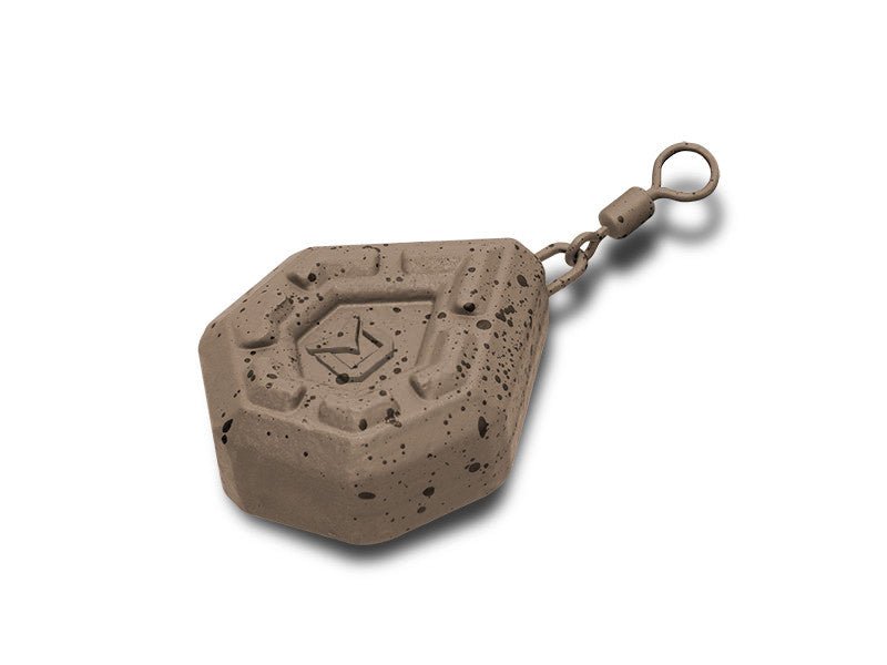 CyberBARBED - Plomo Gripper - Camuflaje