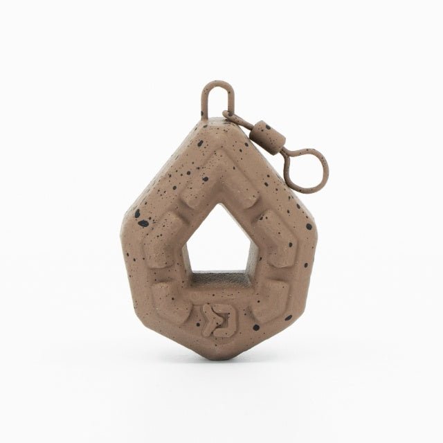 CyberBARBED - Plomo Gripper - Extra Pesado - Resistente a la Corriente