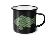 Taza Enamel Carpo