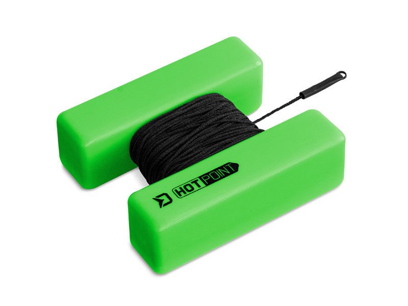 H-Block Marker - Groen