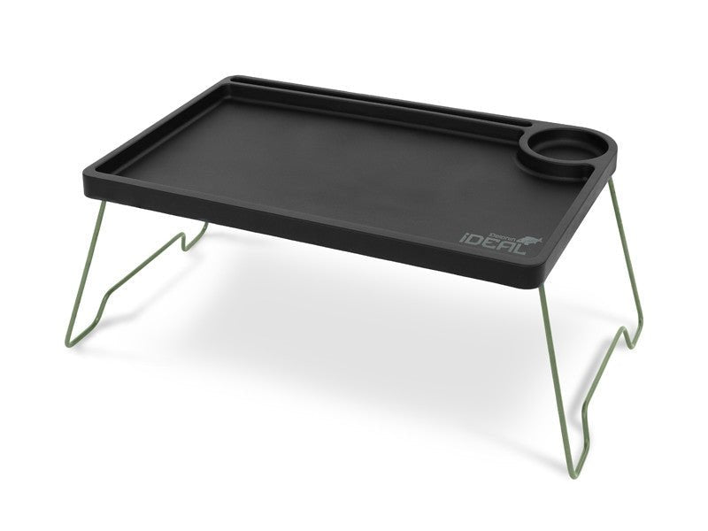 Ideaal - Opvouwbare bivvy tafel