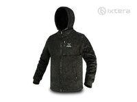 IXTera - Sudadera con capucha Camotic Outdoor