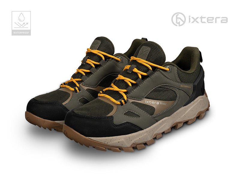 IXTera - Botas impermeables Rivez