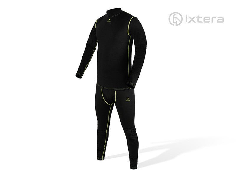 IXTera - Conjunto de ropa interior térmica UltraX