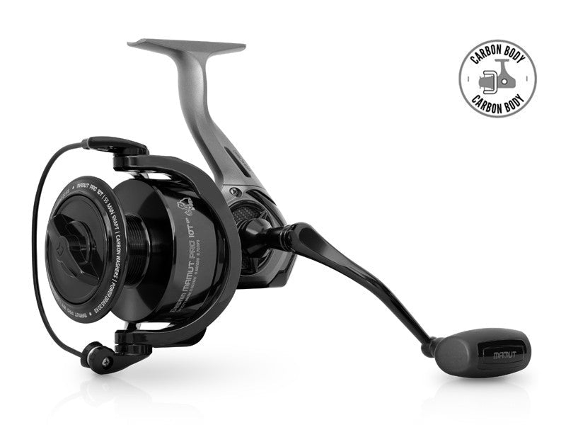 Mamut PRO 10.000 - Gran Pozo