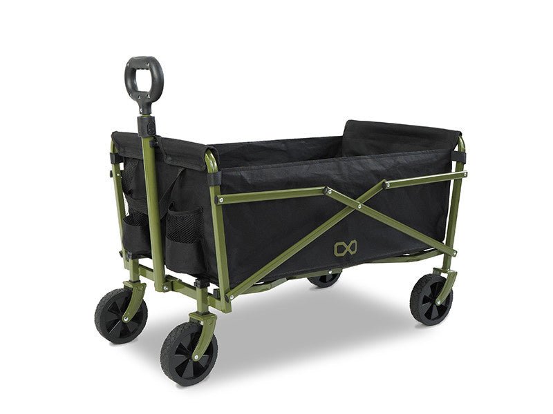 Carro MOOVE - Viskar - Carretilla - Plegable