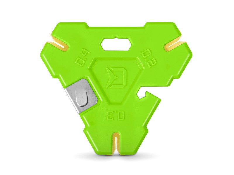 MultiSKIN - Desprender y tirar