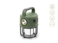 Multix - 3W - Lámpara para bivvy