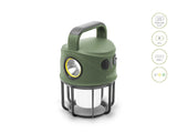 Multix - 3W - Lámpara para bivvy