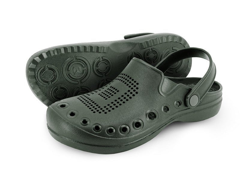 Octo Clogs - Groen