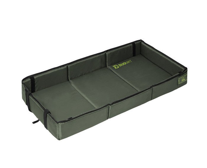 Alfombrilla de desanzuelado con bordes elevados – DUOMAT