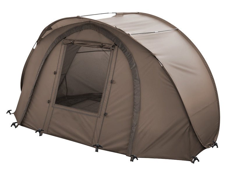 Delphin Pop - up Tent - S1 Quick - 1 man - bivvy - KarperCentrale