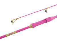 Delphin Queen - 10FT - 3LB - Karperhengel - KarperCentrale