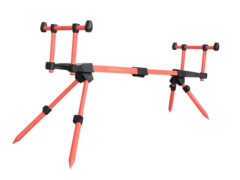 Queen - Bronx StalX - 2 Rod Pod