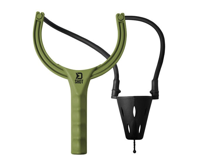 Shot Conus - Catapult