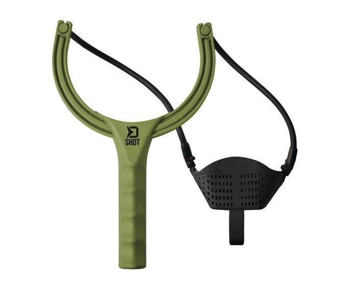 Shot Cubus - Catapulta